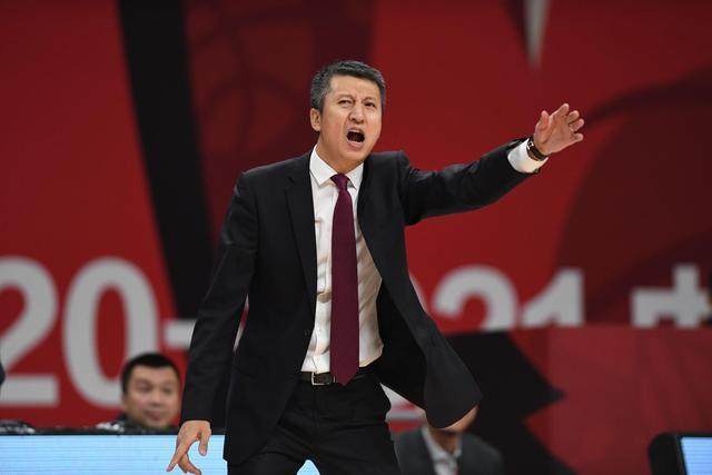 开云在线-CBA第一阶段强弱分化明显 第二阶段期待更多精彩