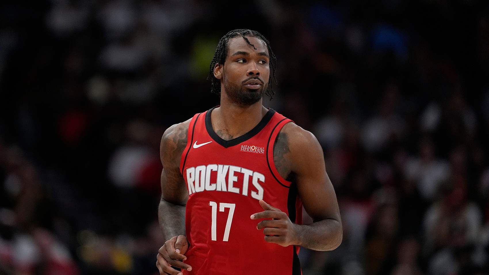 开云体育-伊森：我们有时候有点过于依赖进攻 防守强度对我们来说非常重要